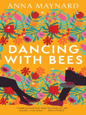 Dancing with Bees - ebook